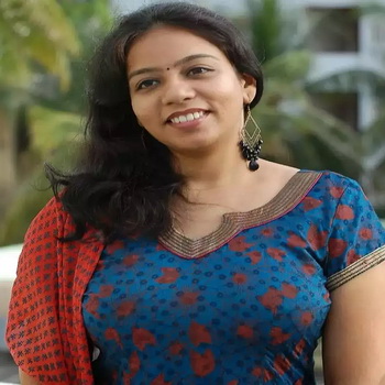 Manimekhala Srilekha Biography